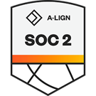A-LIGN-SOC Badge - web