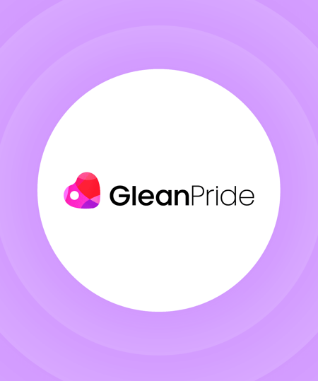 Introducing Glean Pride