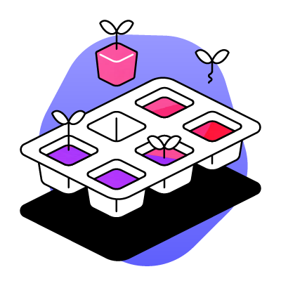 Two heads are better than one: introducing our co-CEOs