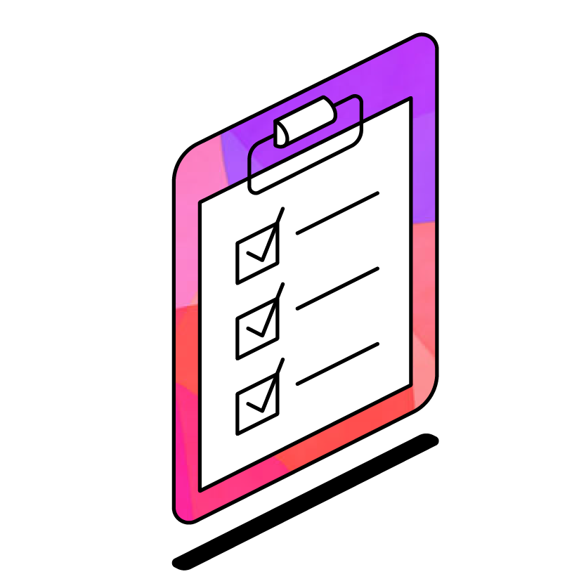 Checklist