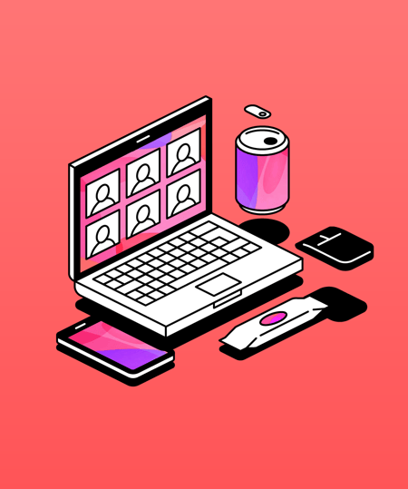 Making learning more accessible with YouTube and Glean’s Chrome extension