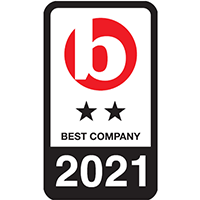 200px best company award