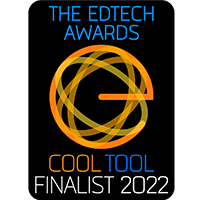 200px cool tool award