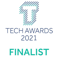 200px tech awards