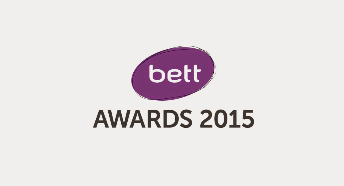 BETT 2015