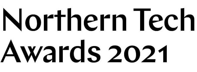 Northern tech awards 2021