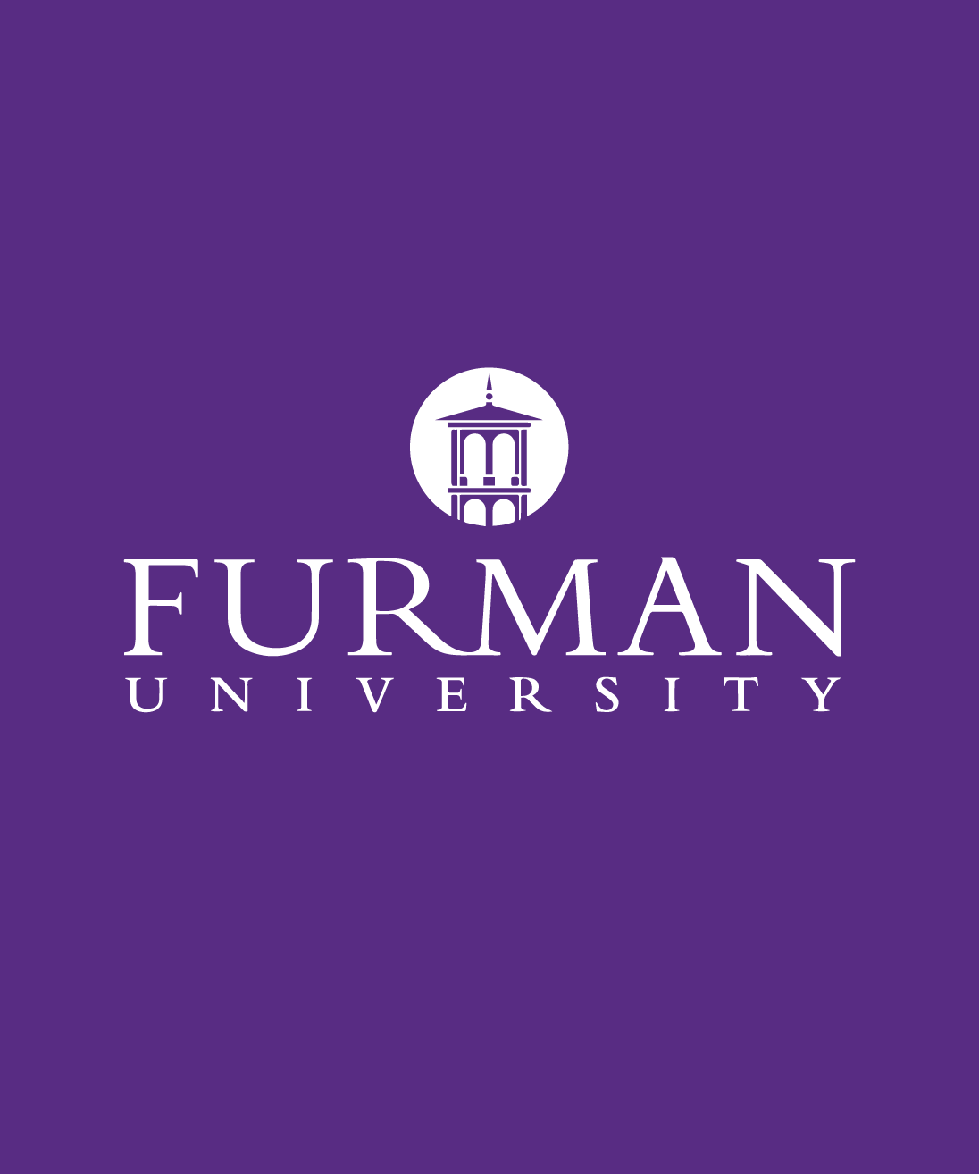 Furman University logo