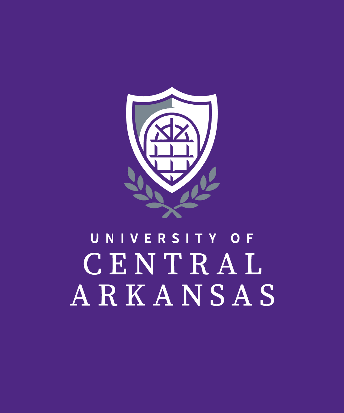 University of Central Arkansas logo