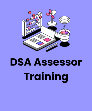 DSA Assessor Training