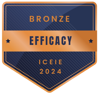 EFFICACY 2024 Bronze