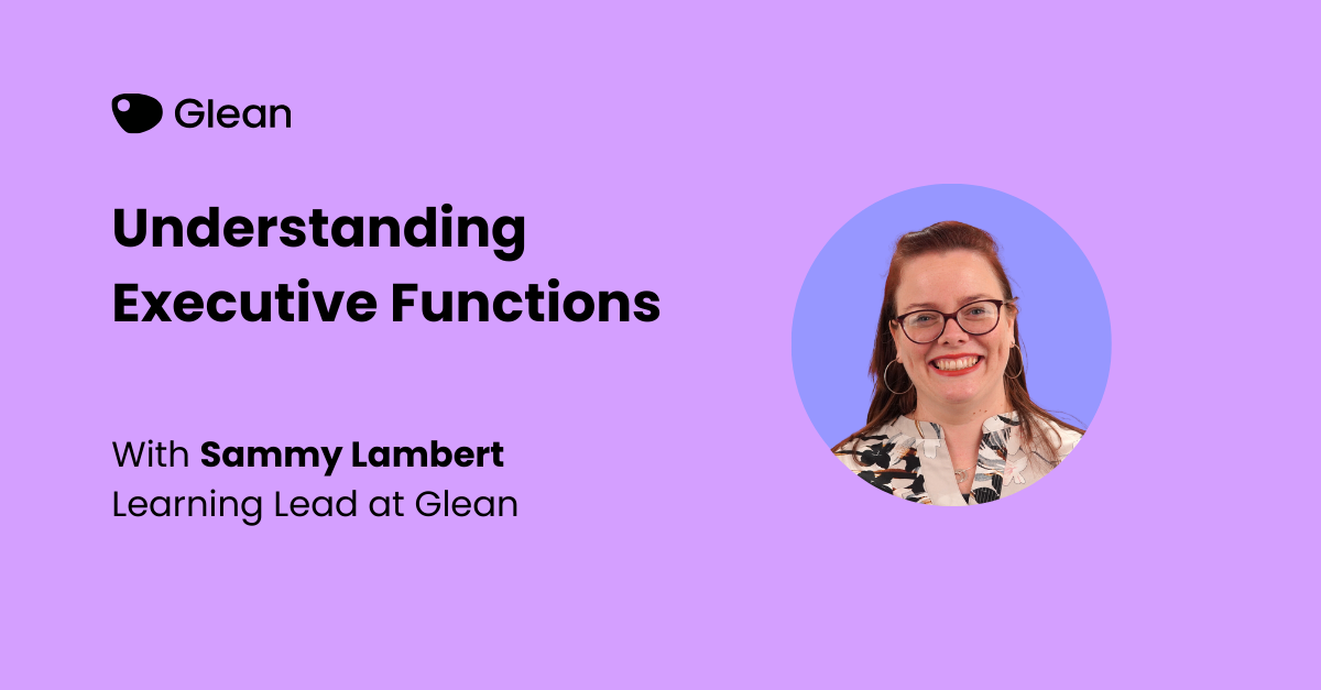 Event Landing Page Image - Understanding  Executive Functions v2