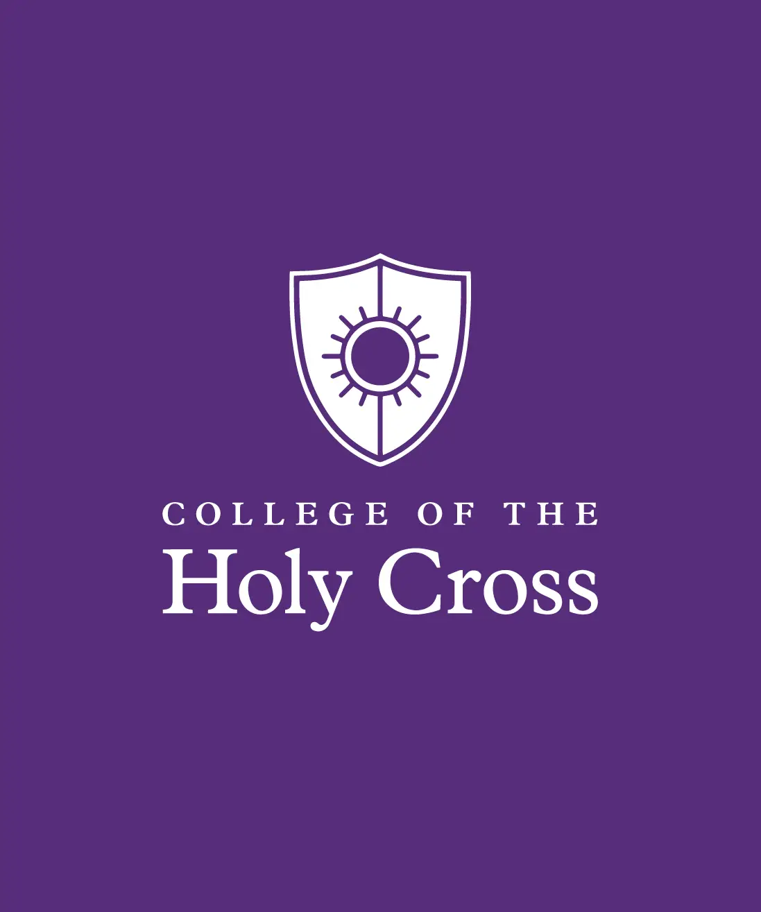 College of The Holy Cross