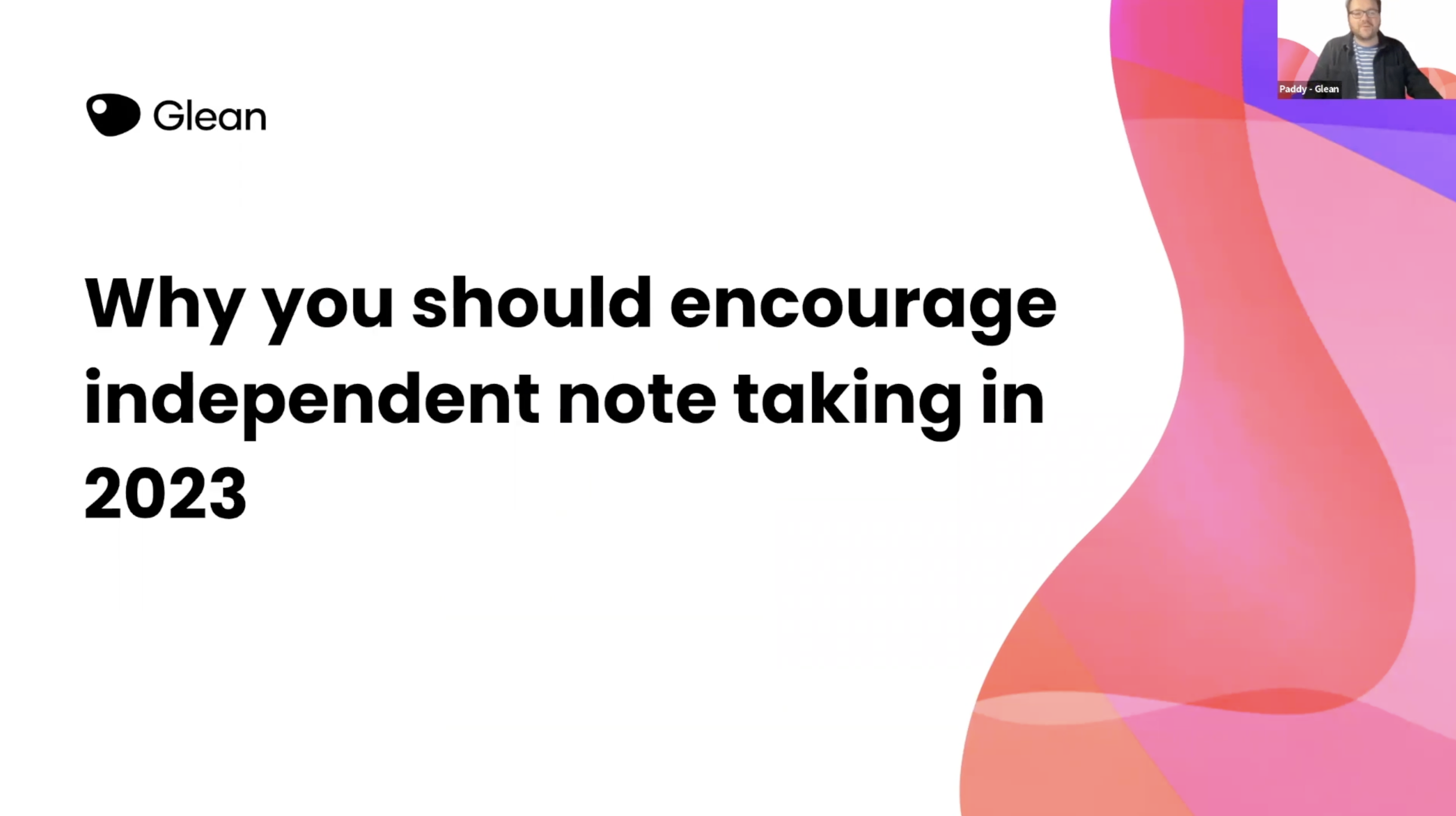 why_you_should_encourage_independent_note_taking_in_2023 thumbnail