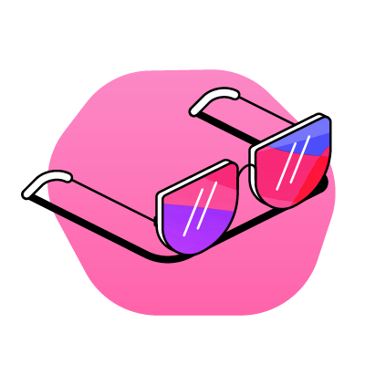 ICON PINK_sunglasses