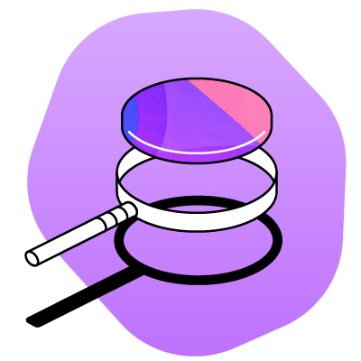 ICON PURPLE_magnifying glass