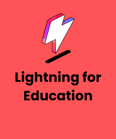 Lightning for Education thumbnail