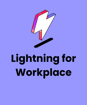 Lightning for Workplace thumbnail