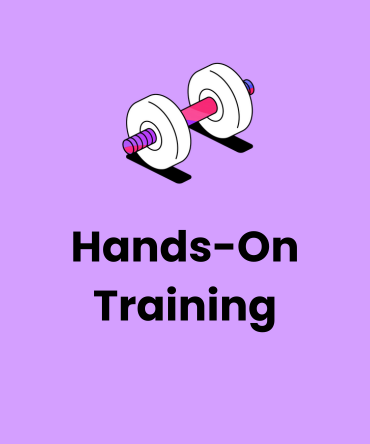 Hands-On Training thumbnail