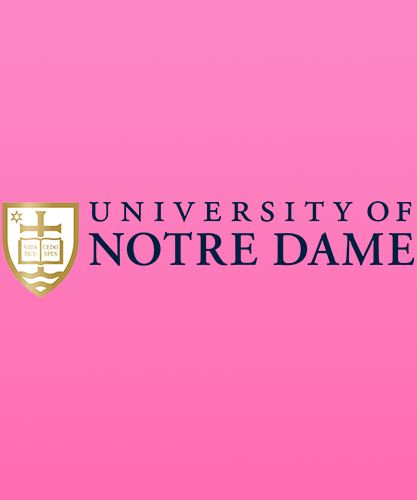 Why the University of Notre Dame use Glean as their default note taking support