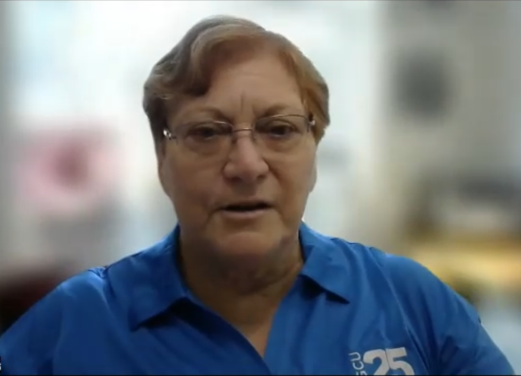 Barbara Fuentes