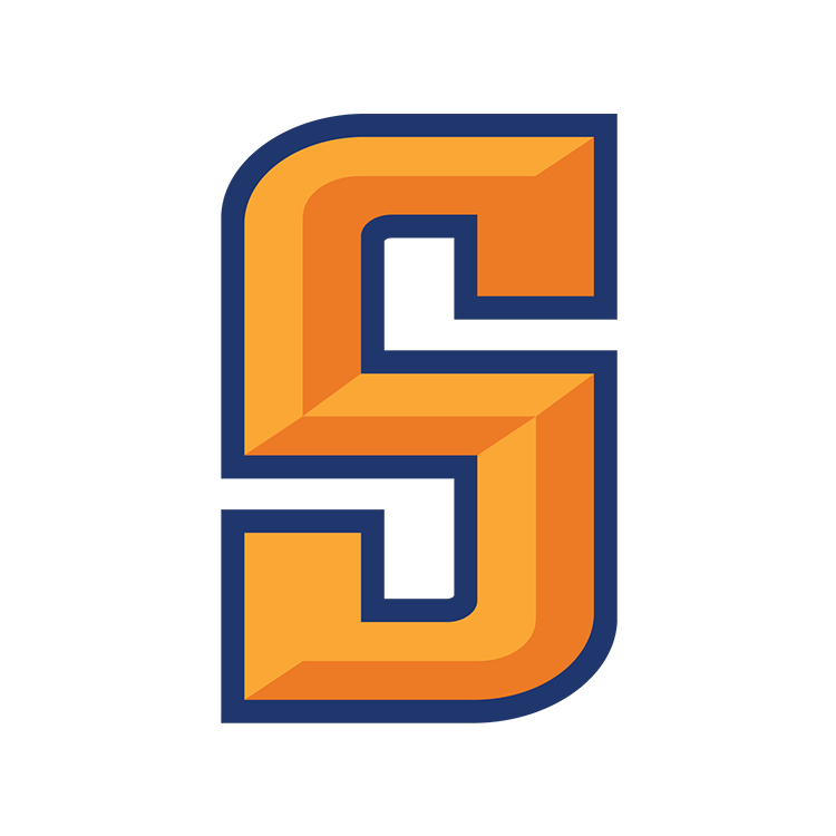 Snow College S Logo