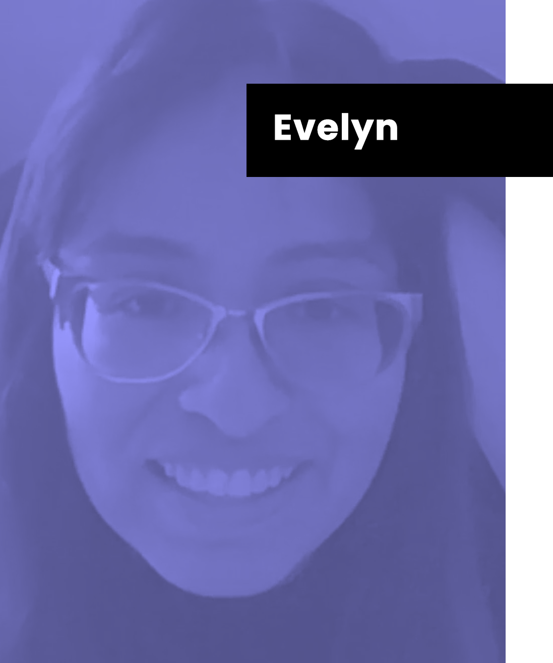 USER STORIES evelyn