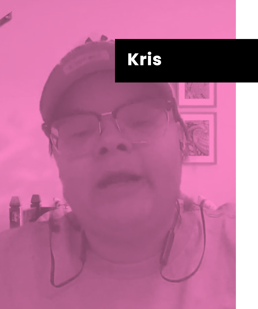 User Stories - Kris, the studying parent