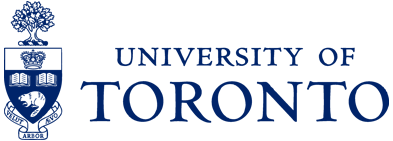 University-of-Toronto-Logo