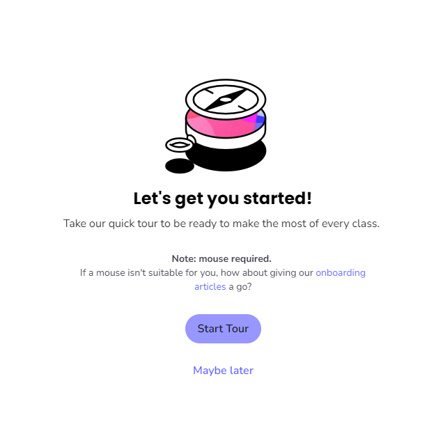 sitewide steps 3